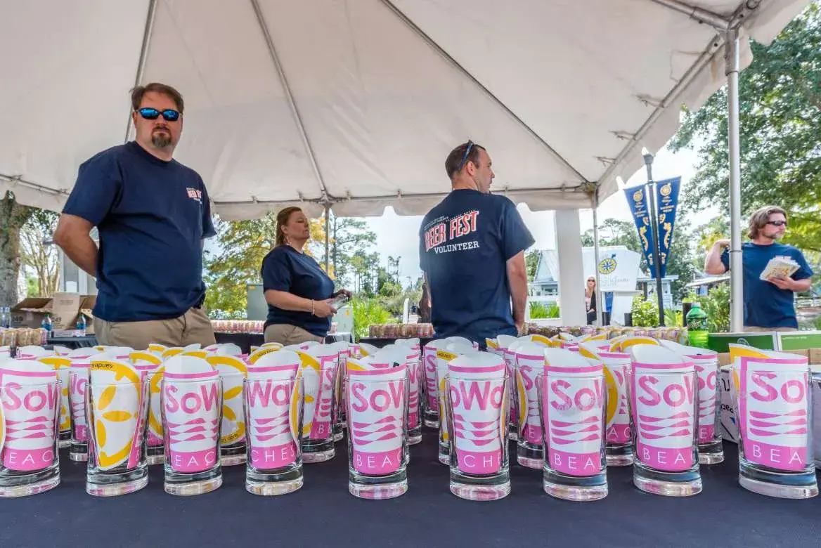 Baytowne Beer Fest 2015 Photos