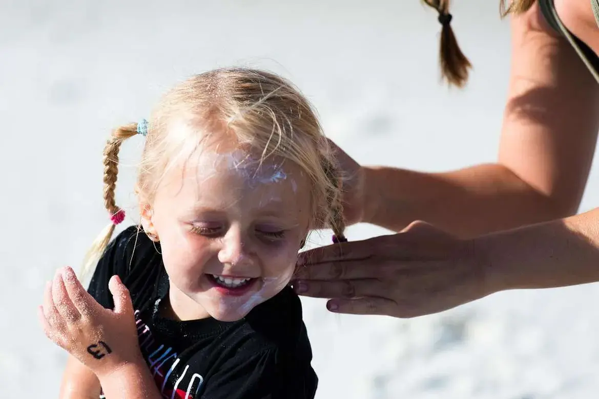 Grayton Beach Kids Fishing Tournament 2013 Photos
