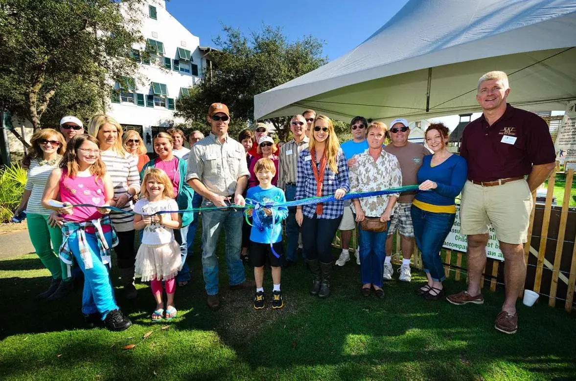 Cottages for Kids 2012 Photos