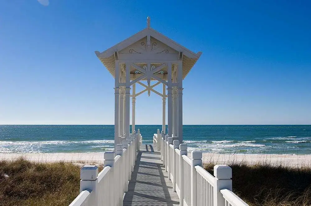 Carillon Beach
