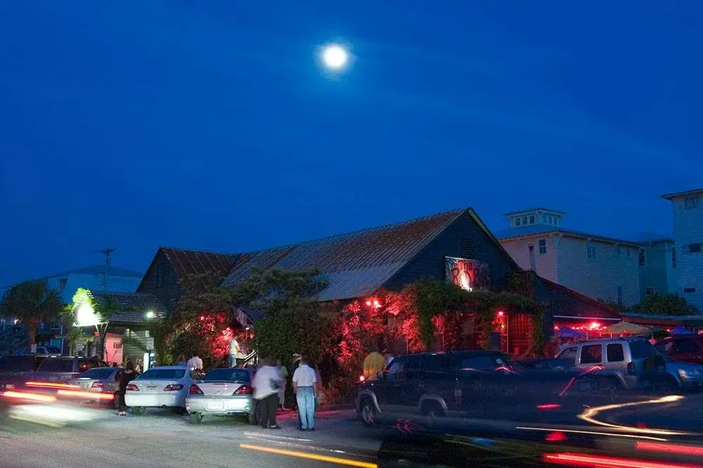 Grayton Beach