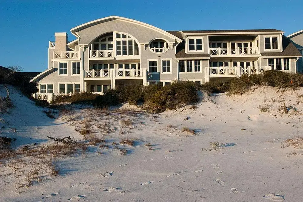 Watersound Beach