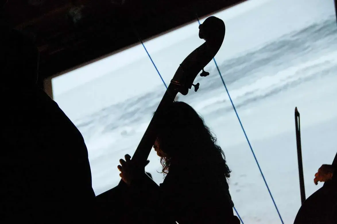 Sinfonia Gulf Coast Presents Ansel Adams America