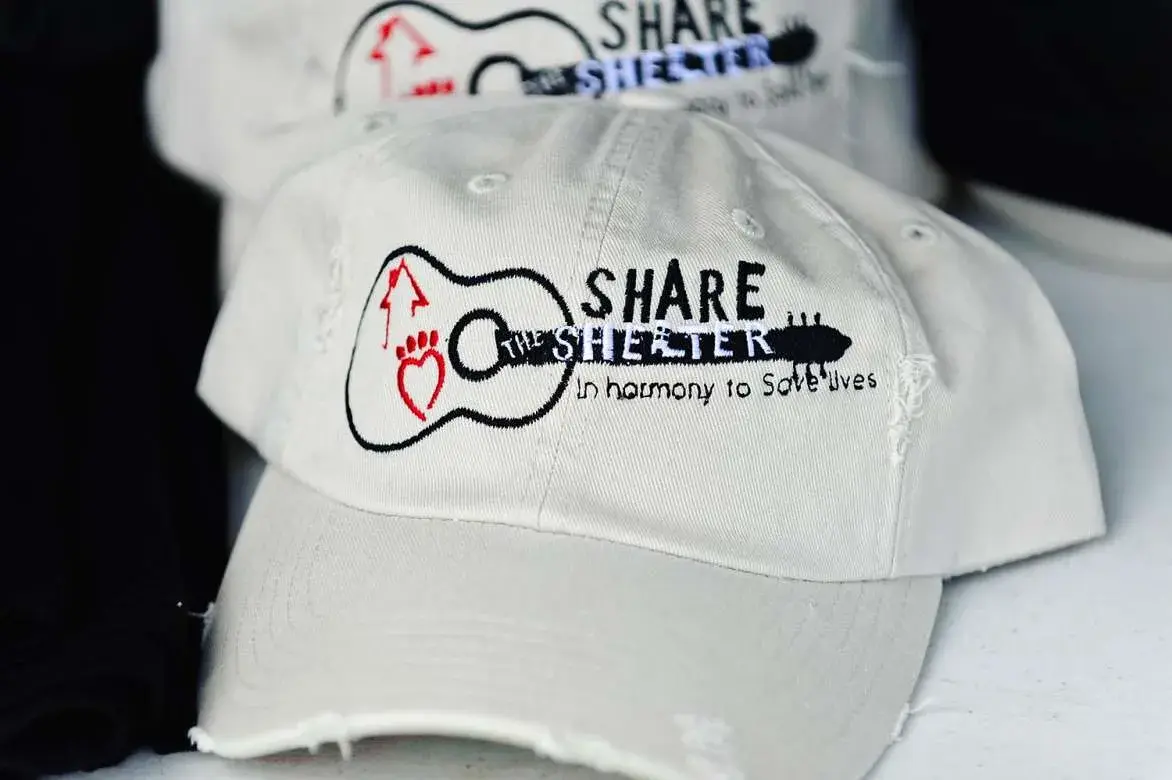 Share The Shelter Music Festival 2012