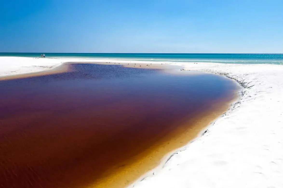 Eastern Lake