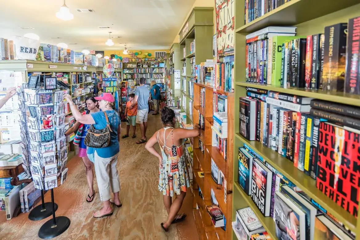 Sundog Books