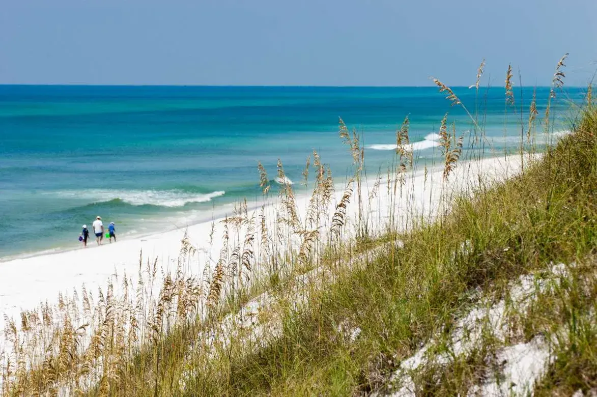 Deer Lake State Park