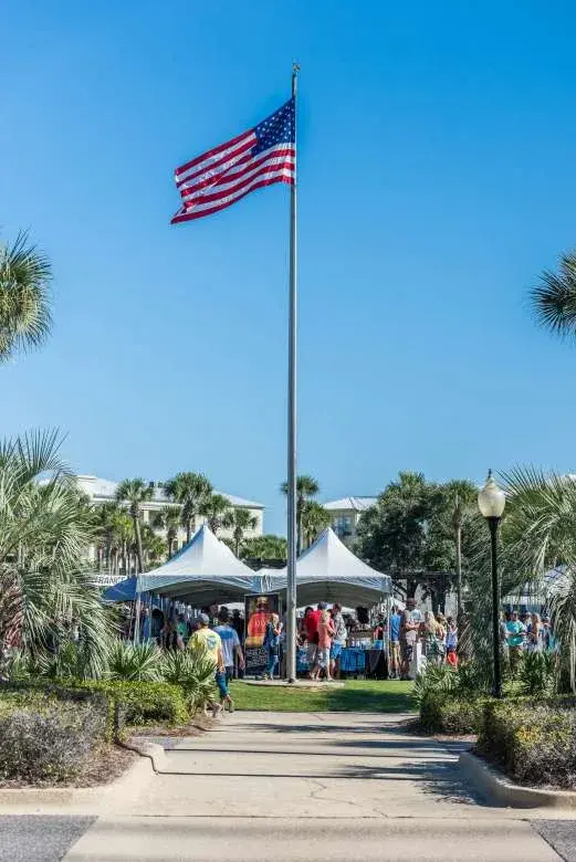 30A Craft Beer & Spirits Festival 2016