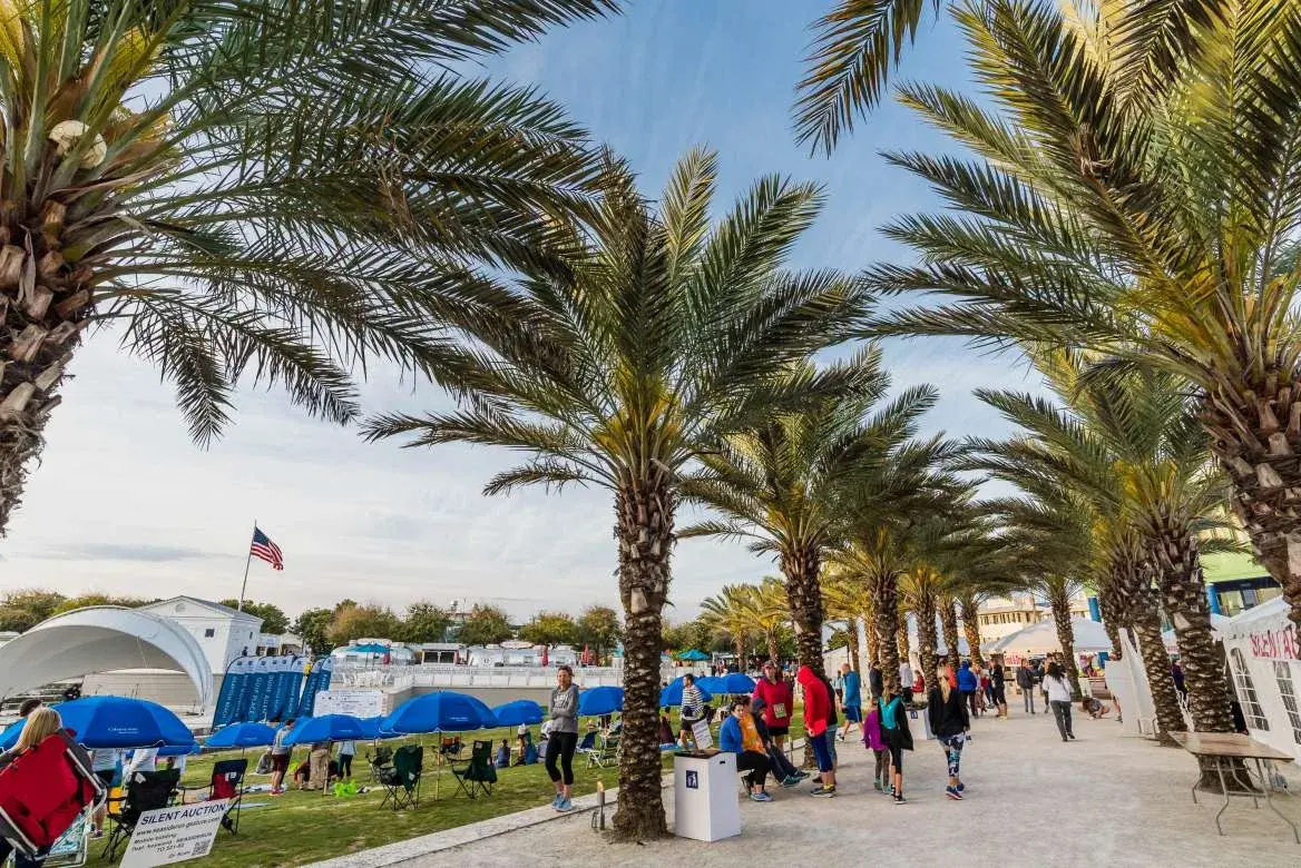 Seaside School Half Marathon and 5K Run 2017