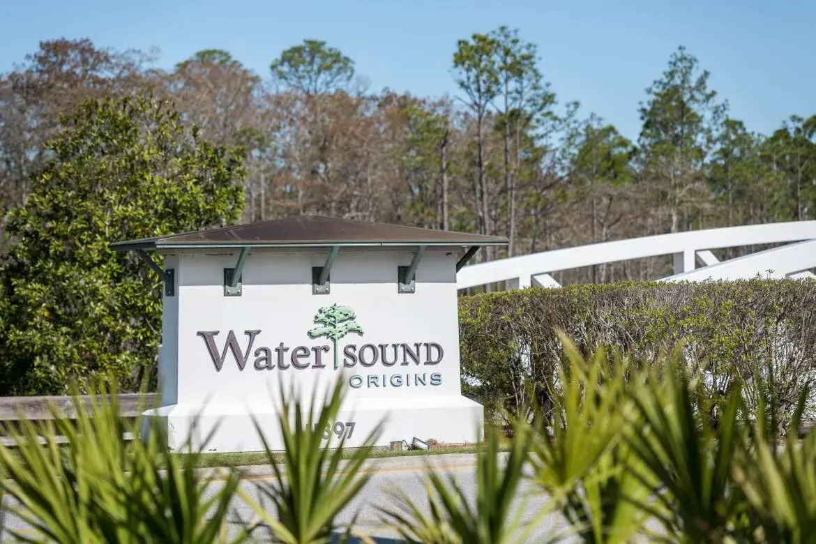Watersound Origins
