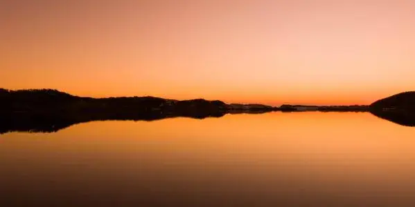 Little Redfish Lake