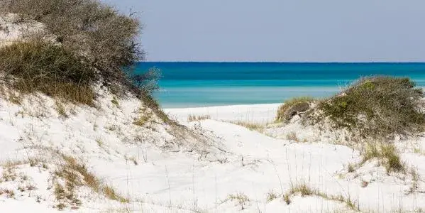 Deer Lake State Park