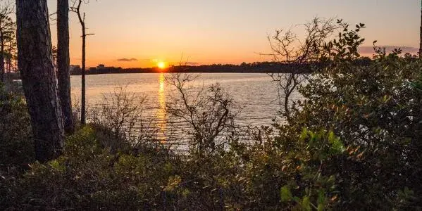 Fuller Lake