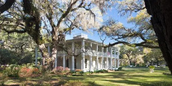 Eden Gardens State Park