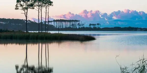 Western Lake