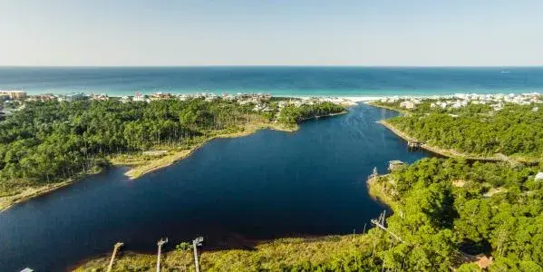 Draper Lake