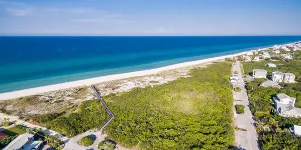 Inlet Beach Regional Access