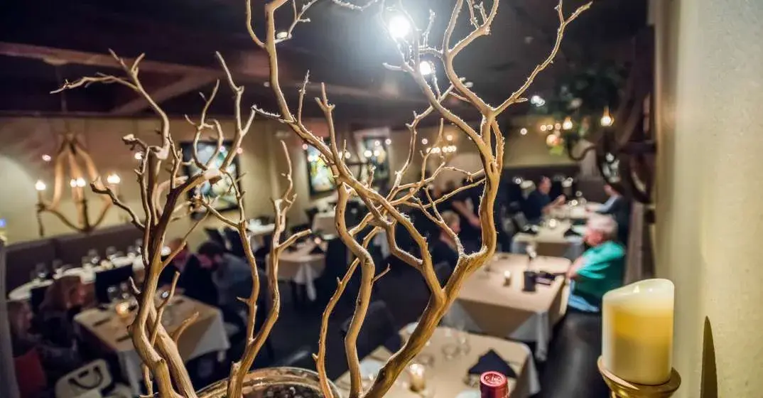 Cozy Spots on 30A for Date Night