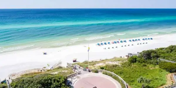 One Seagrove Access