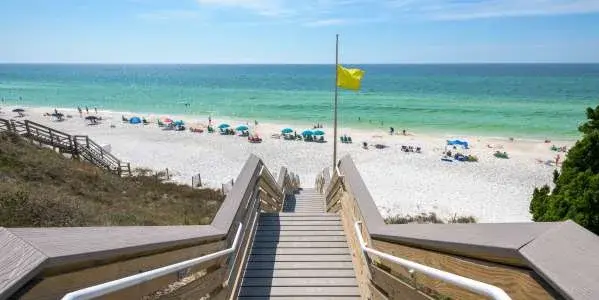 Seabreeze Access