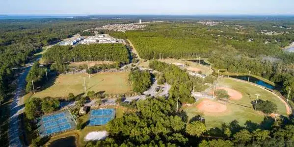 Freeport Regional Sports Complex