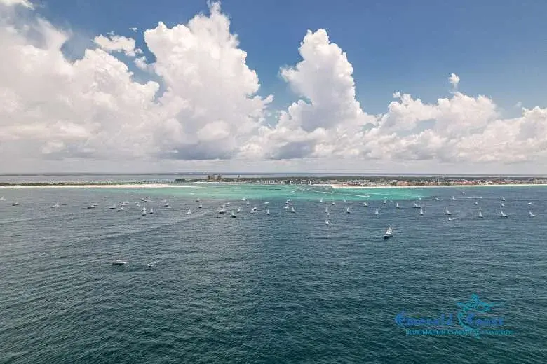 Emerald Coast Blue Marlin Classic