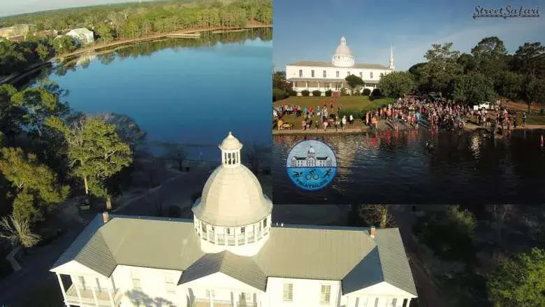 DeFuniak Springs Sprint Triathlon