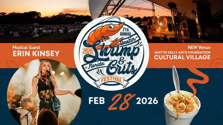 Shrimp & Grits Festival