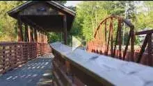 Cooking with Chef David Cunningham at V Seagrove Video