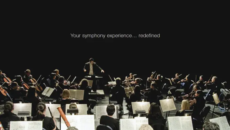 Sinfonia Crescendo!