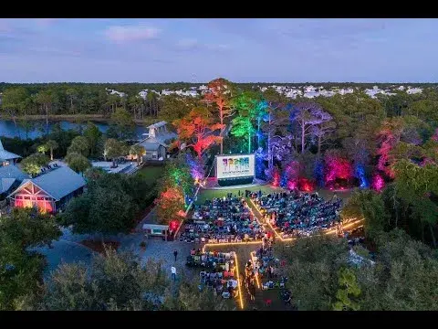 Mountainfilm on Tour at WaterColor 2019 Video