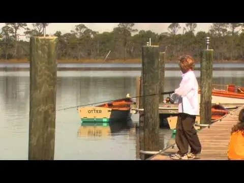 Coastal Dune Lakes Video