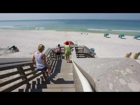 Gulfview Heights Access Video
