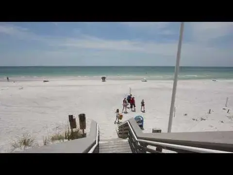 Beach Highlands Access Video