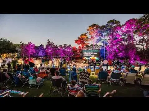MountainFilm on Tour at WaterColor, Florida