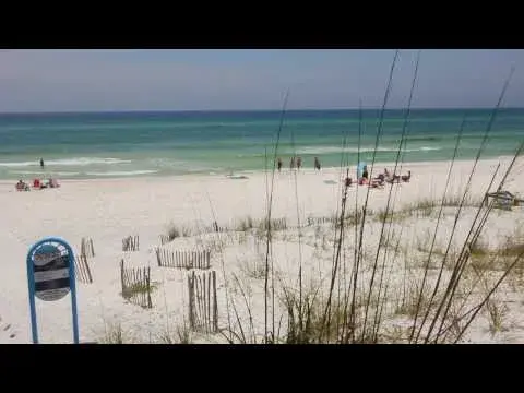 West Allen Loop Access Video