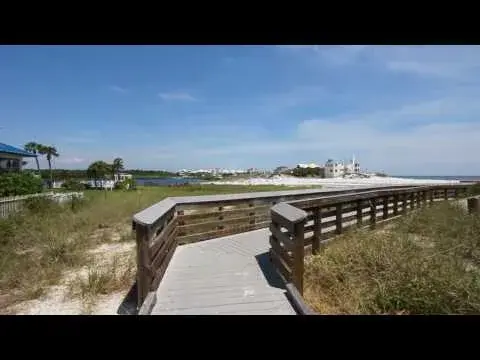 Eastern Lake Access Video