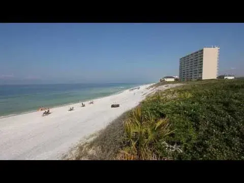Beachwood Villas Access Video