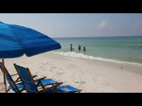 One Seagrove Place Access Video