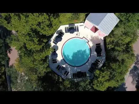 Seaside Swim & Tennis Club
