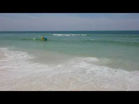 Sea Breeze Access Video