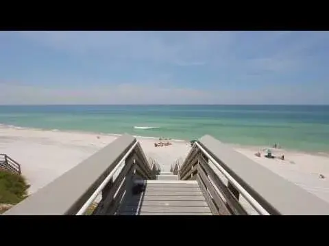 Seacrest Drive Access Video