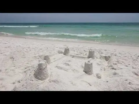Sugar Dunes Access Video