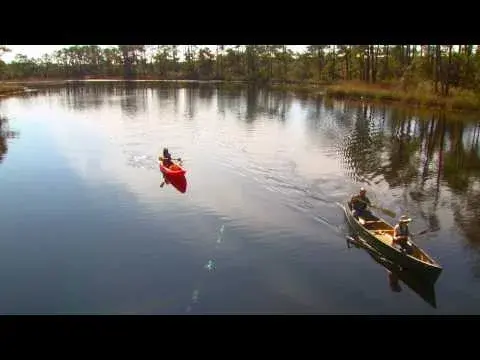 Coastal Dune Lakes Documentary – Intro Video