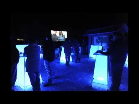 MountainFilm On Tour at WaterColor 2010 Video