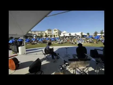 Seeing Red Wine Festival 2010 Video