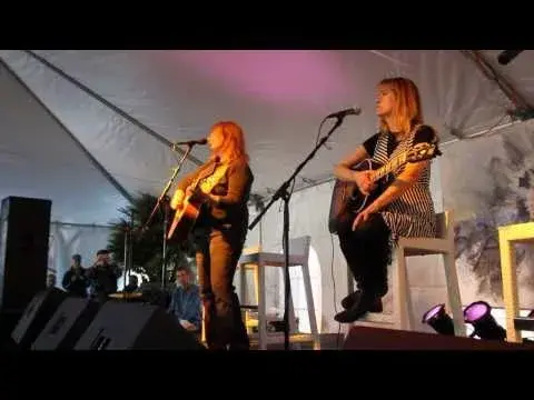 30A Songwriters Festival 2011 – Saturday Video
