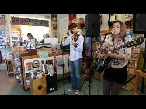 30A Songwriters Festival 2011 – Sunday Video