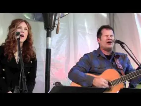 Greg Barnhill at 30A Songwriters Festival Video