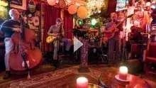 Dread Clampitt at Seaside on President’s Day Video